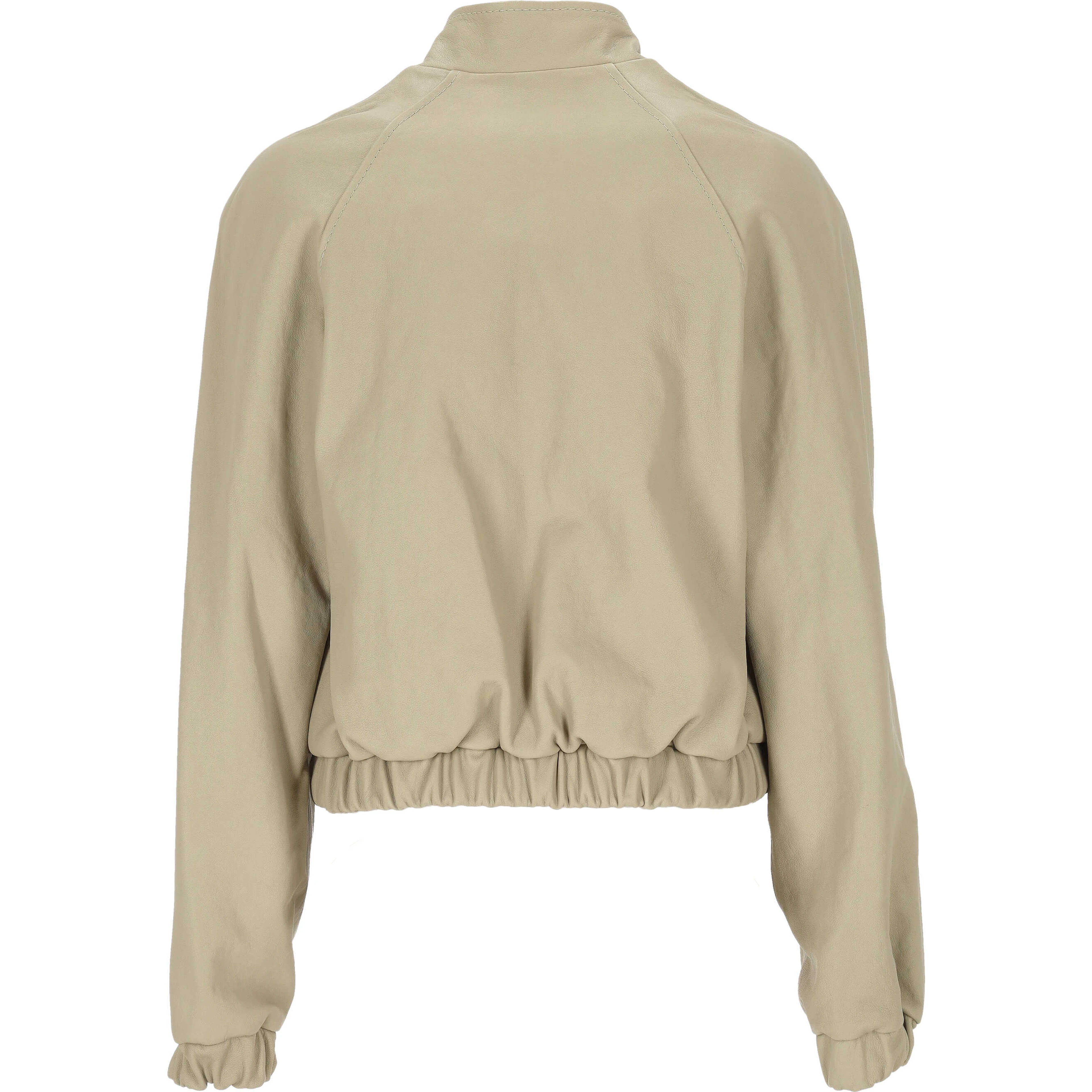 PALOMA WOOL Jackets Offwhite