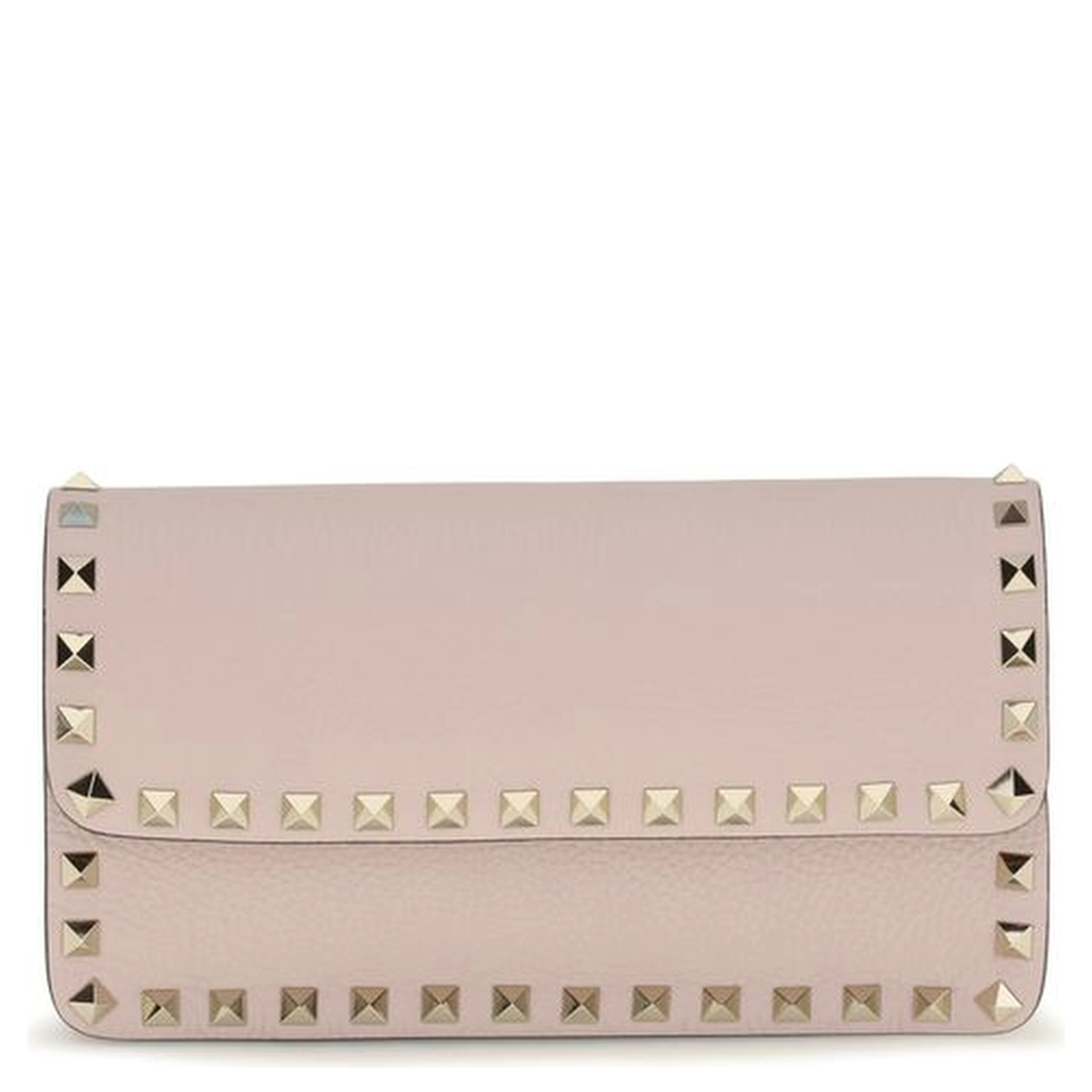 Multicolor Calf Leather Bos Taurus Wallet