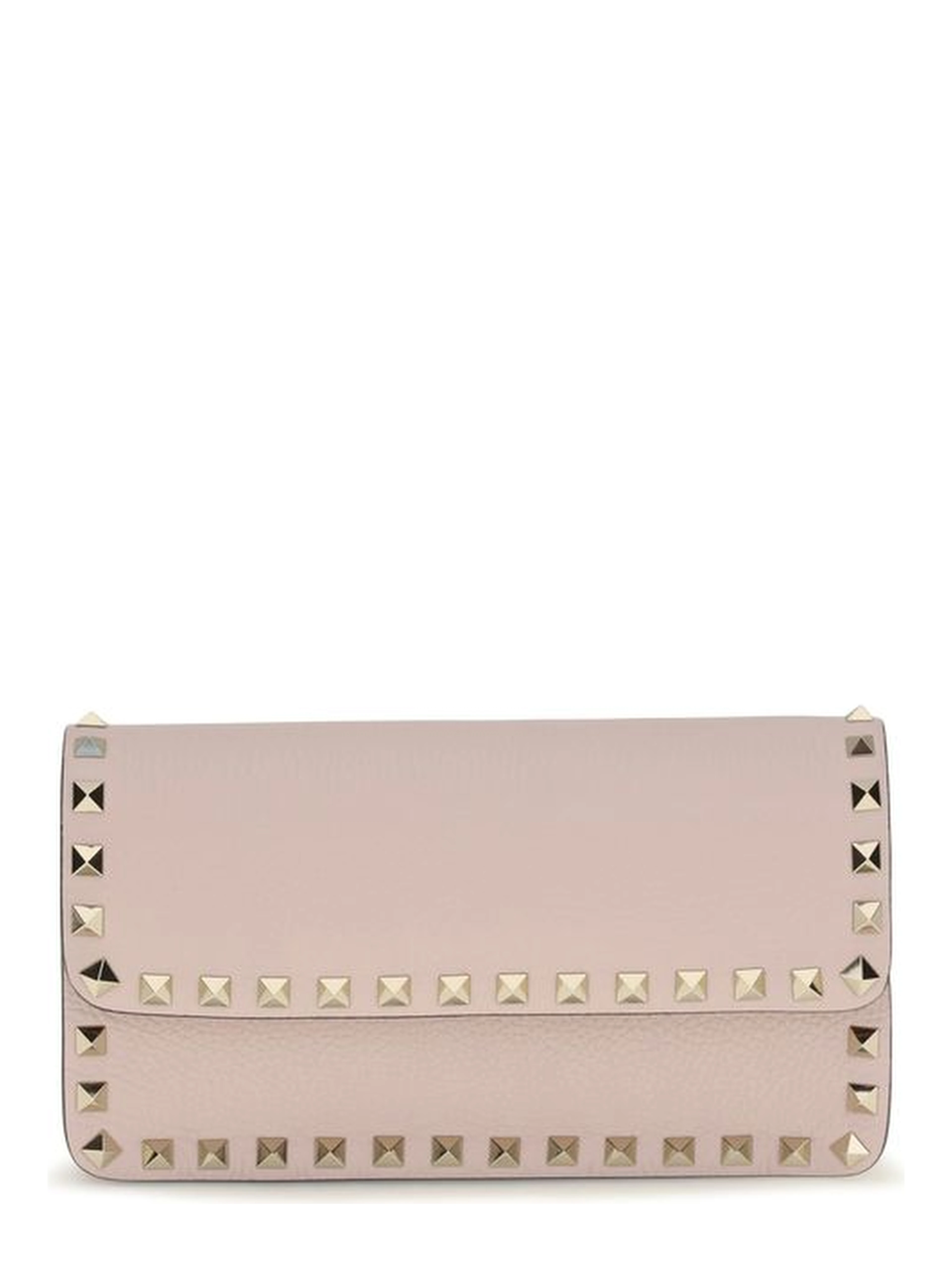 Multicolor Calf Leather Bos Taurus Wallet