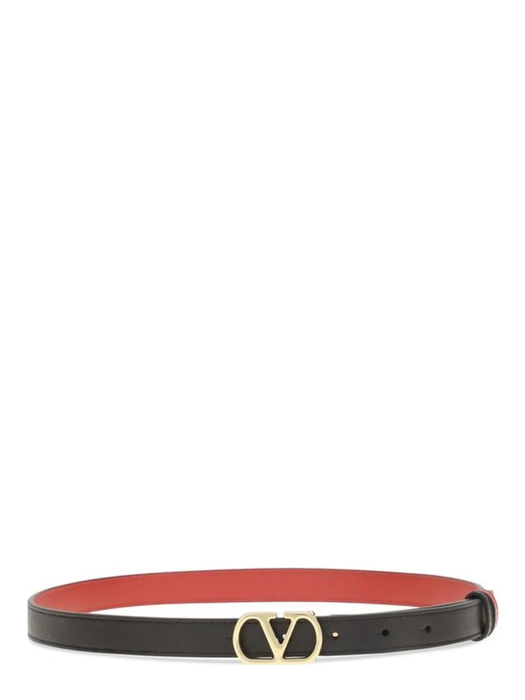 Black Calf Leather Bos Taurus Regular Belt alternative