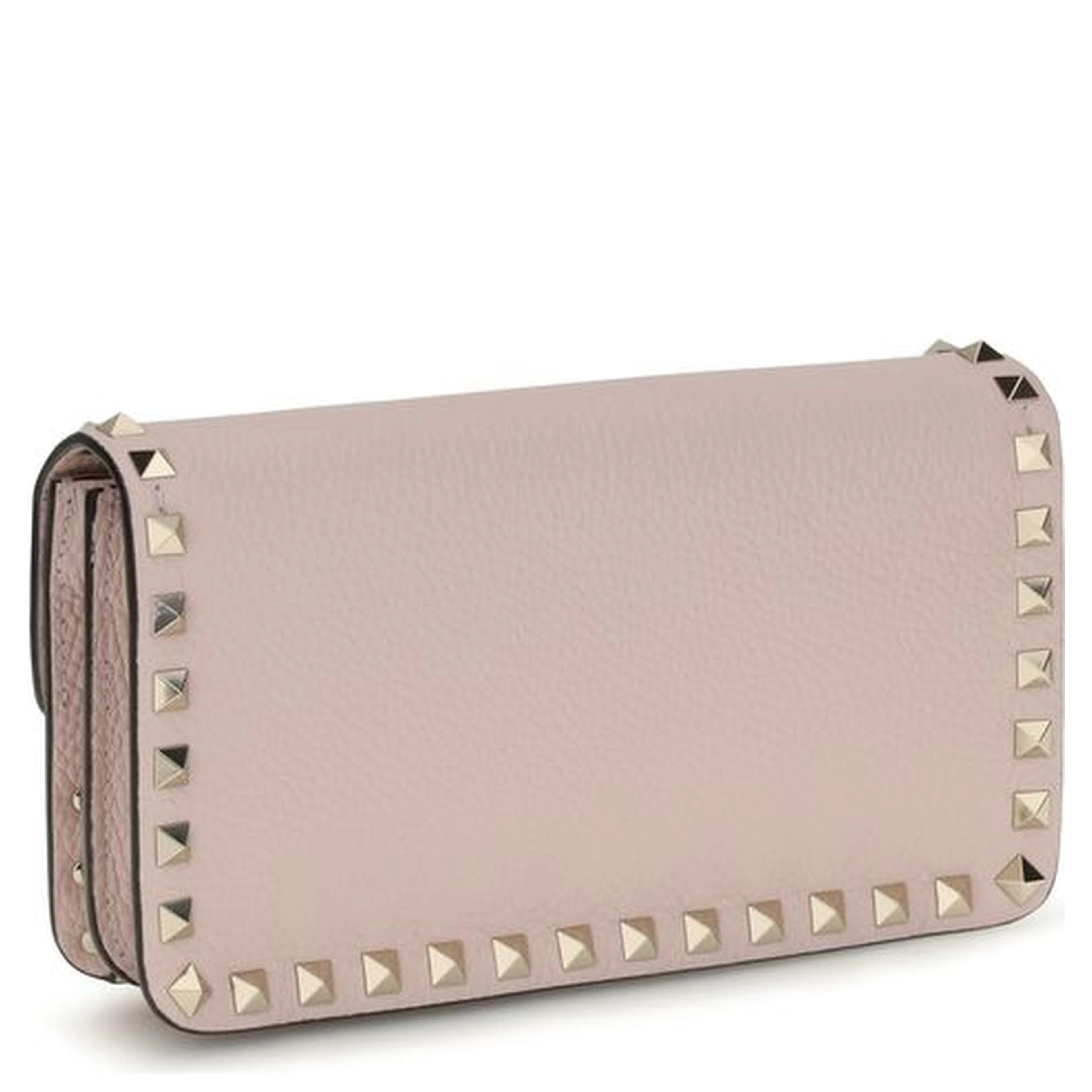 Multicolor Calf Leather Bos Taurus Wallet
