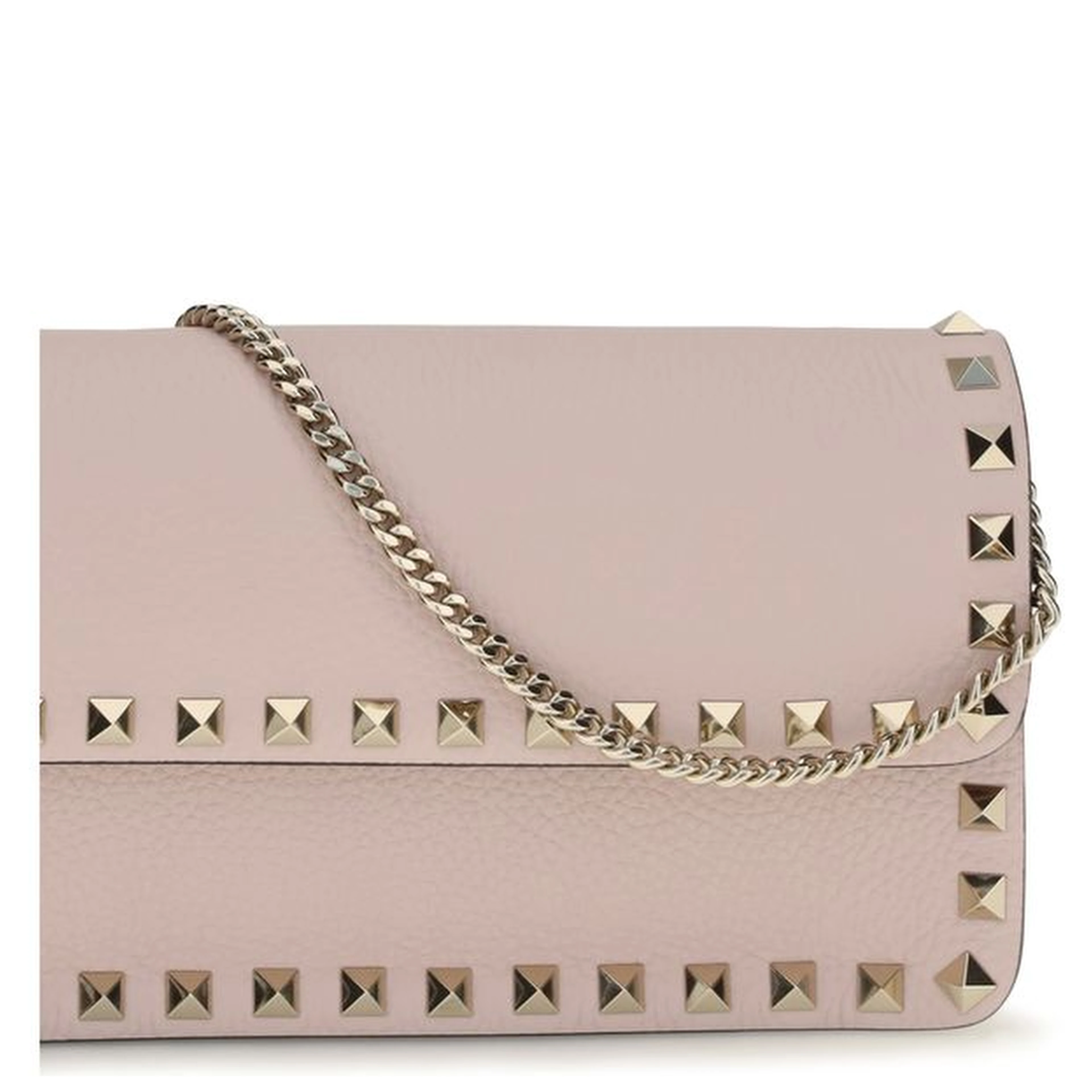 Multicolor Calf Leather Bos Taurus Wallet