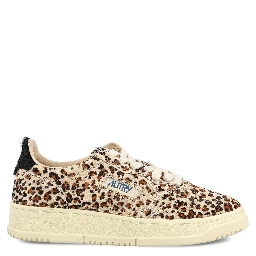 AUTRY Sneakers Beige