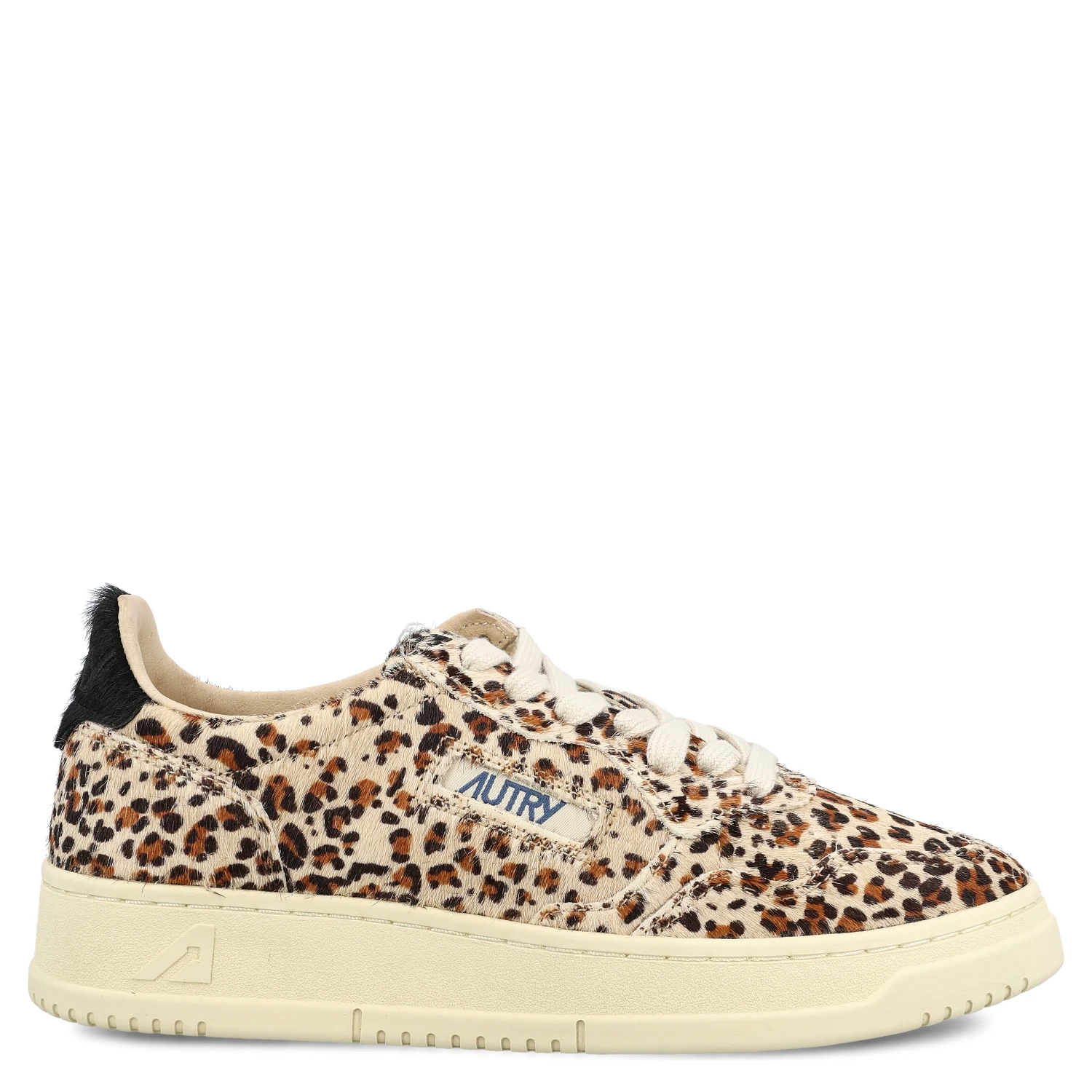 AUTRY Sneakers Beige