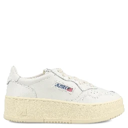 AUTRY Sneakers White