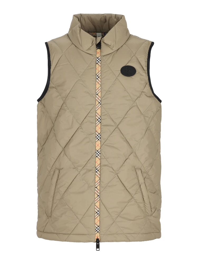 Burberry Kids Jackets