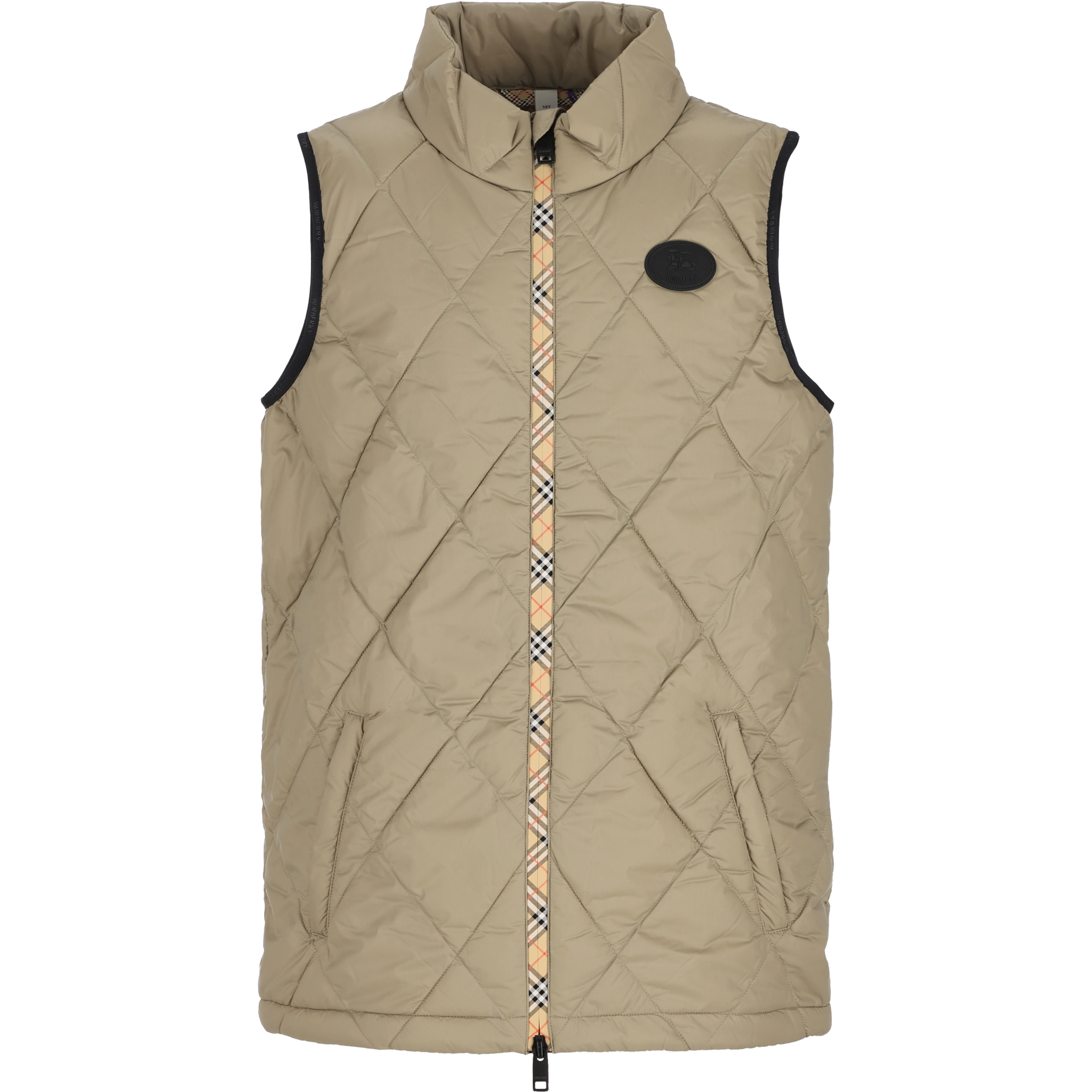 Burberry Kids Jackets