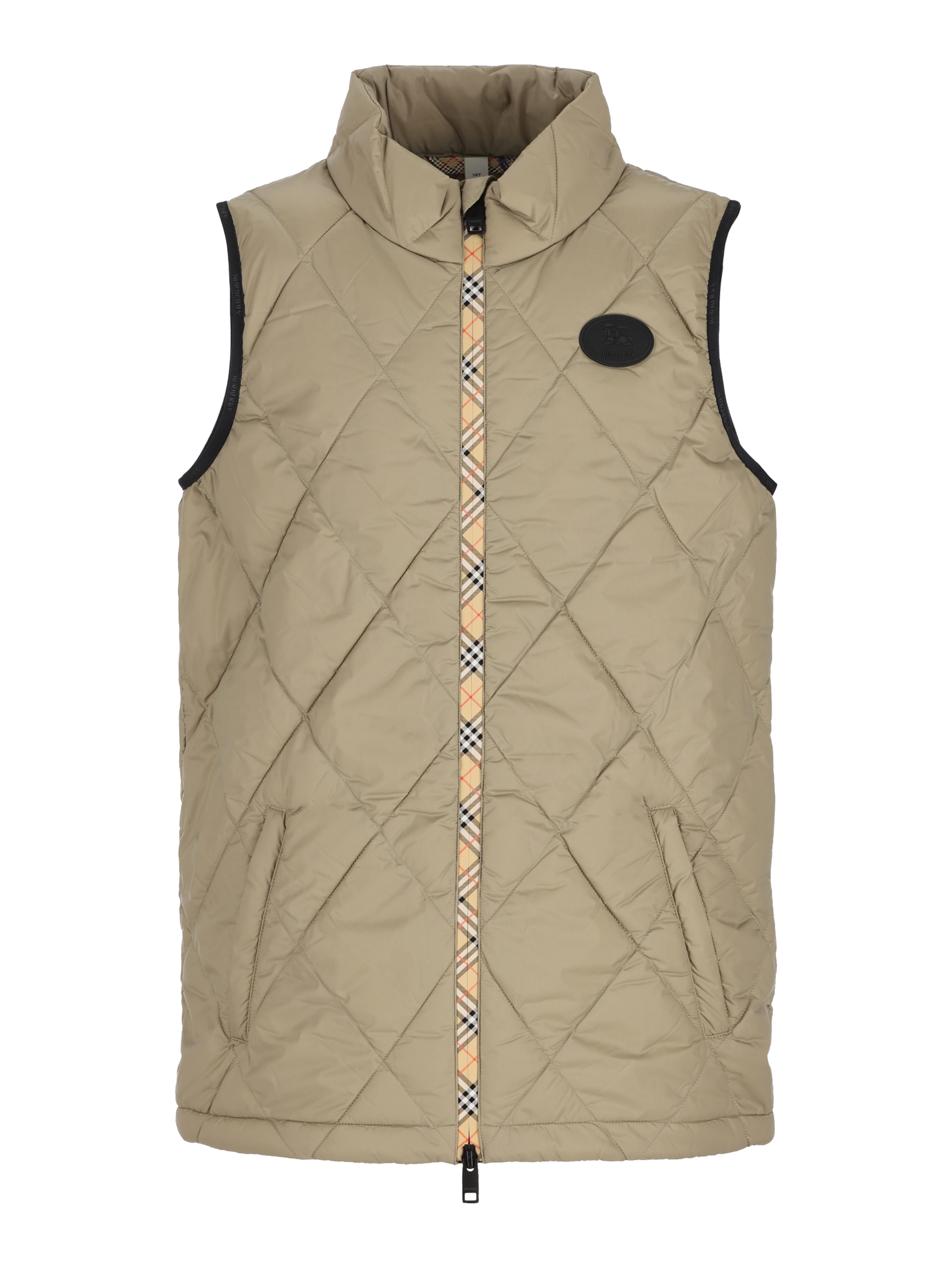 Burberry Kids Jackets