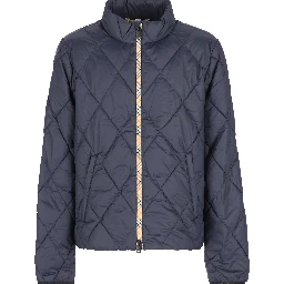 Burberry Kids Jackets