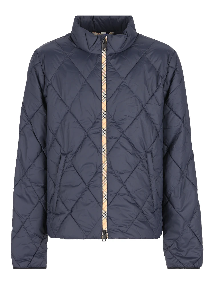 Burberry Kids Jackets