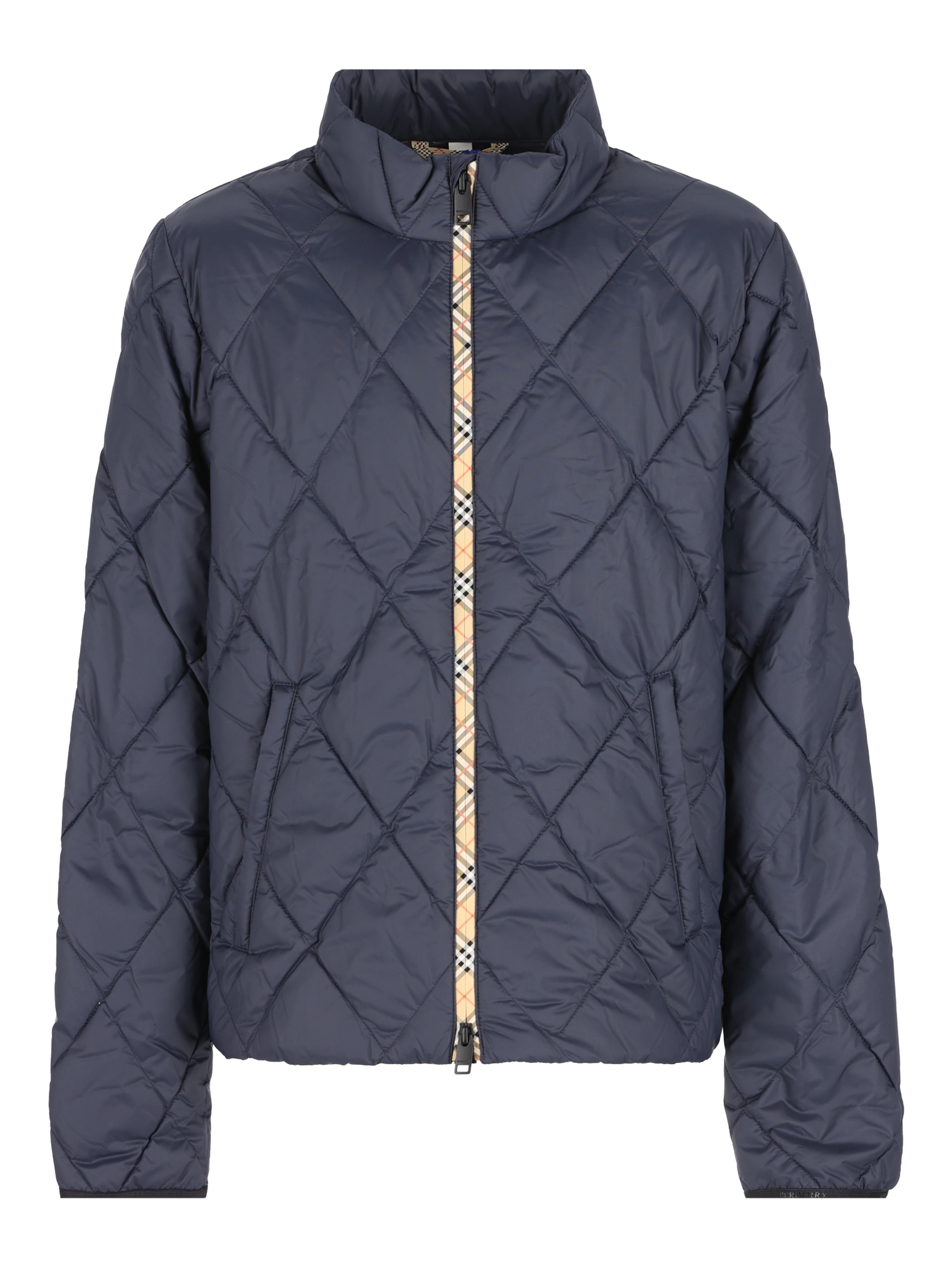 Burberry Kids Jackets