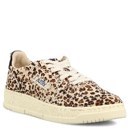 AUTRY Sneakers Beige