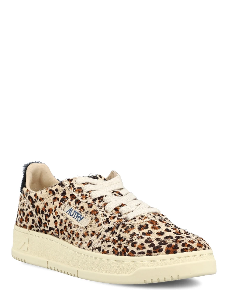AUTRY Sneakers Beige alternative