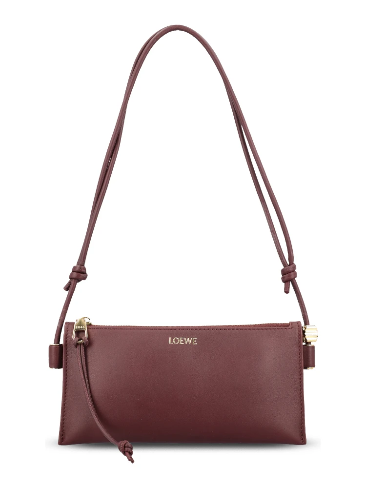 Loewe Bags.. Red