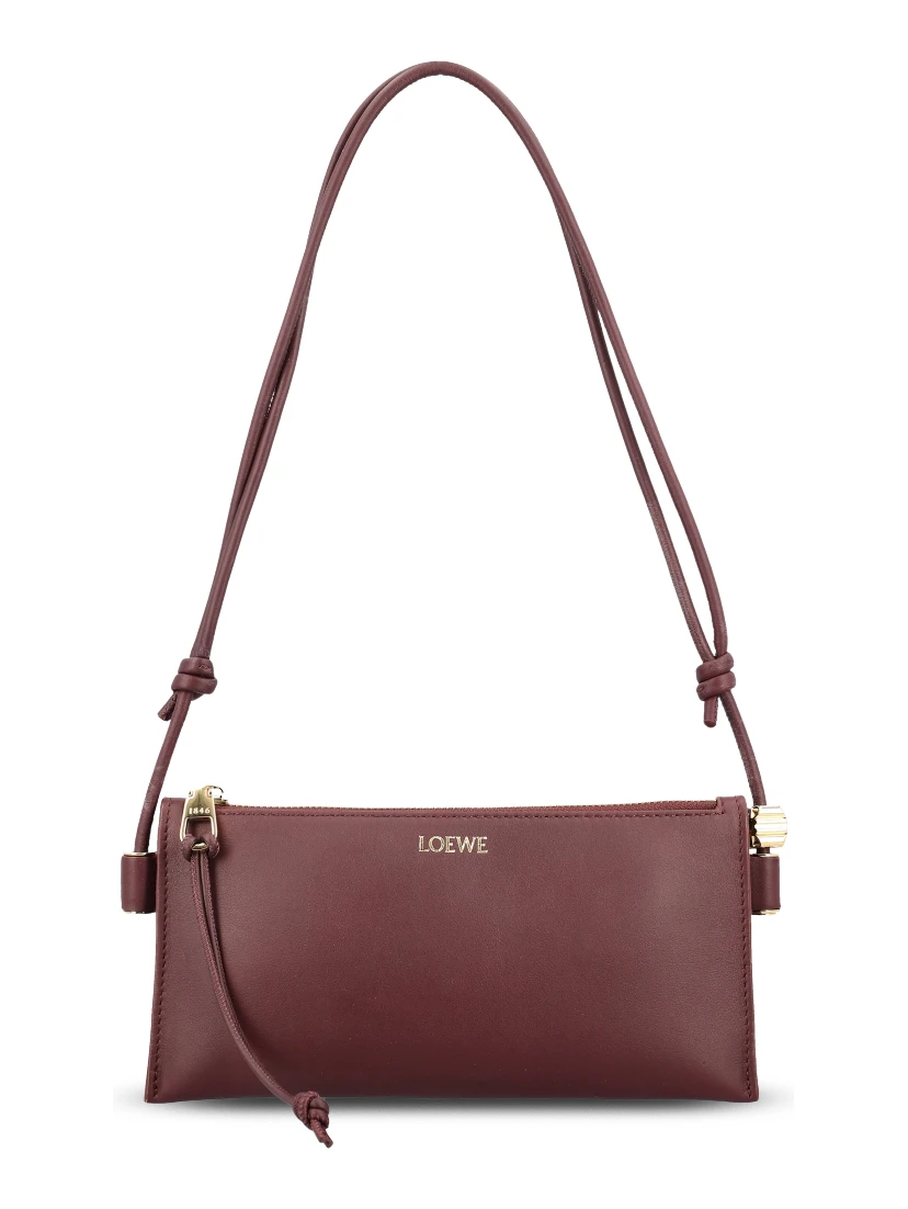 Loewe Bags.. Red