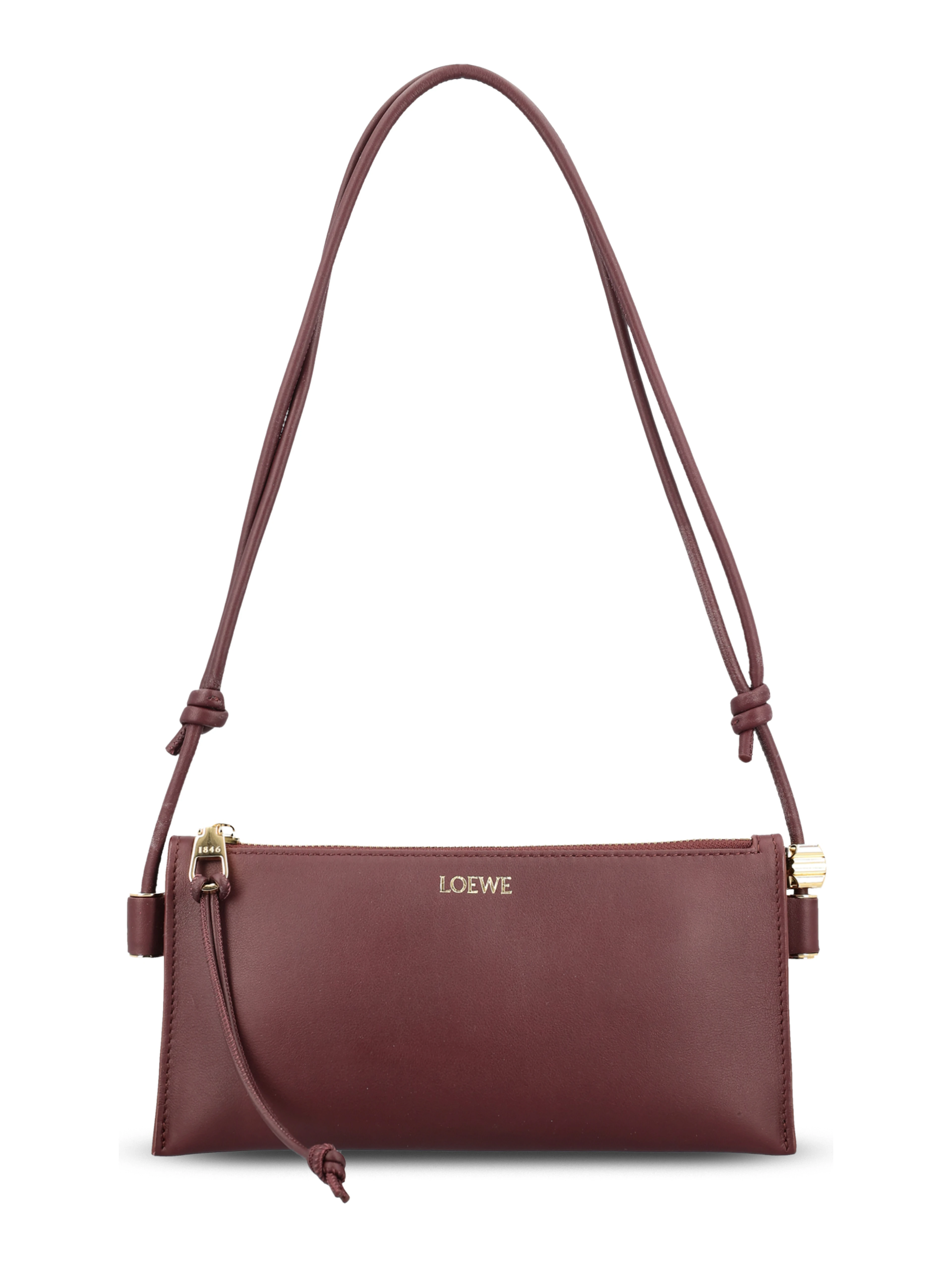 Loewe Bags.. Red
