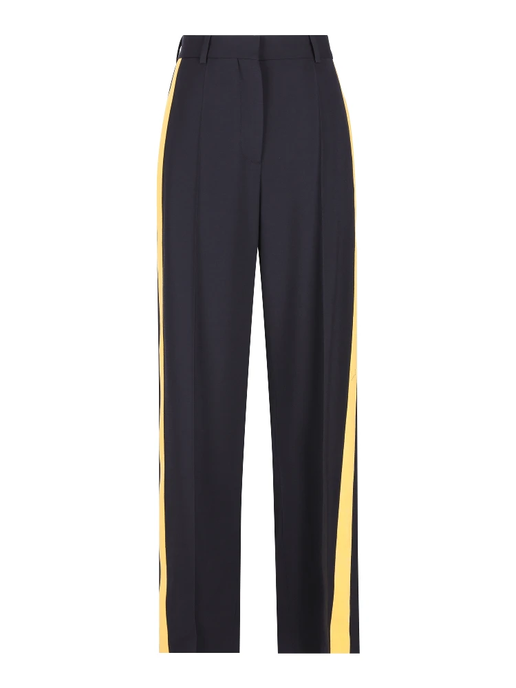 Loewe RTW... Blue/yellow