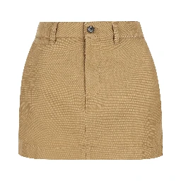BALENCIAGA Skirts Beige