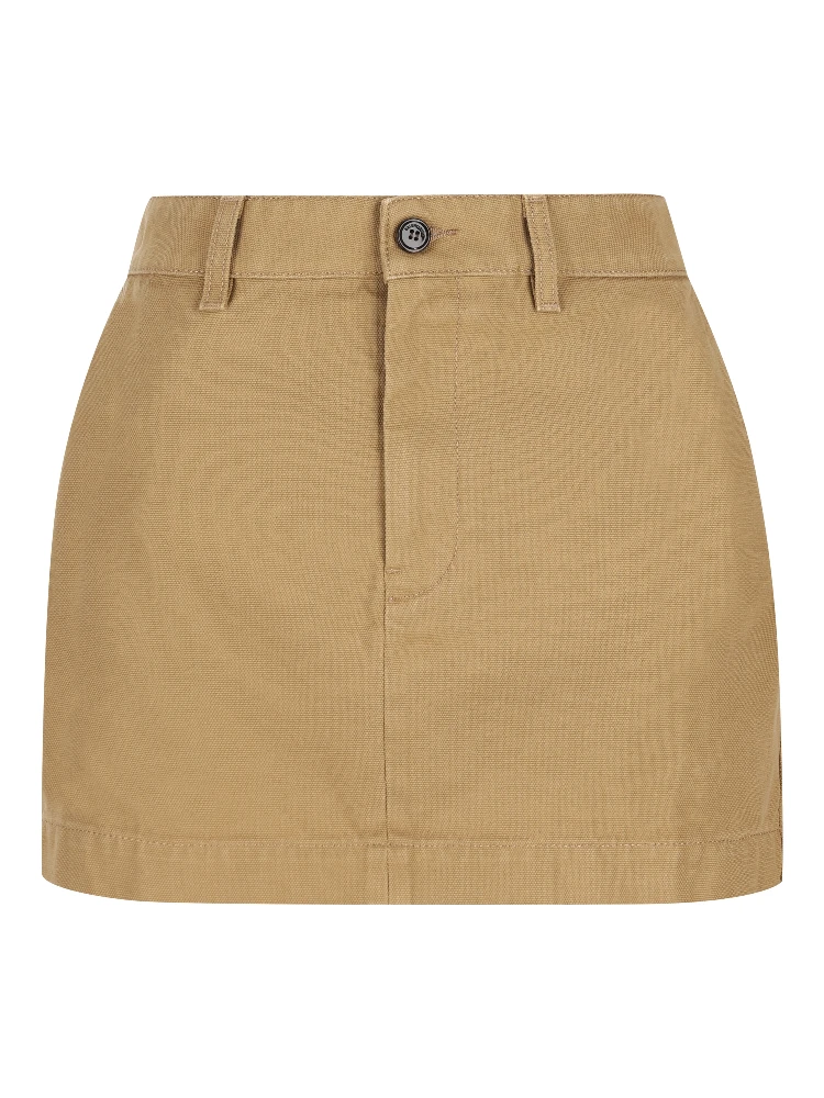 BALENCIAGA Skirts Beige