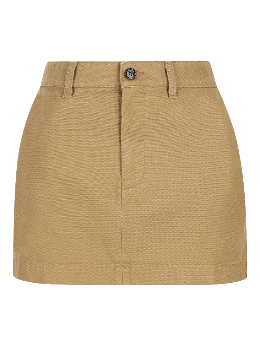 BALENCIAGA Skirts Beige