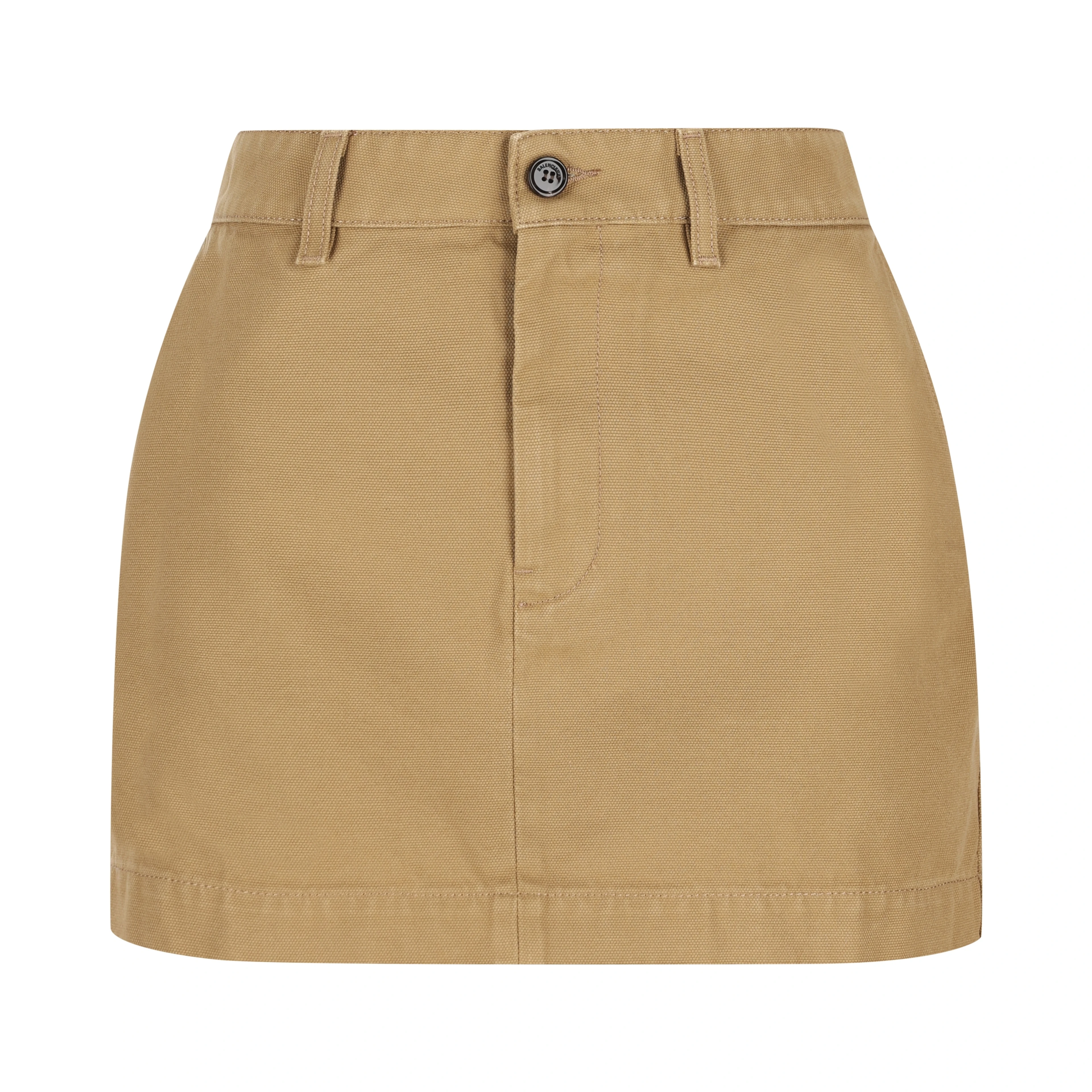 BALENCIAGA Skirts Beige