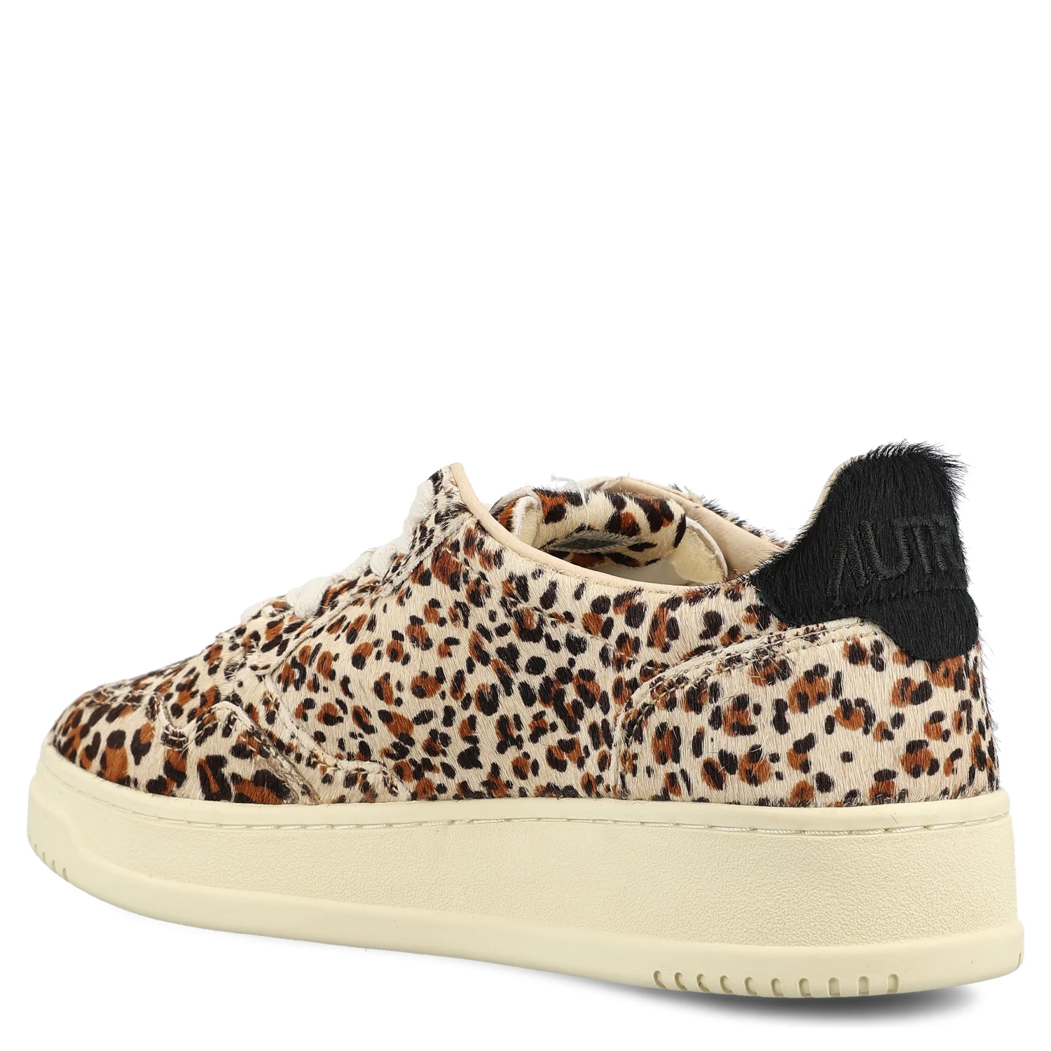 AUTRY Sneakers Beige