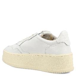 AUTRY Sneakers White