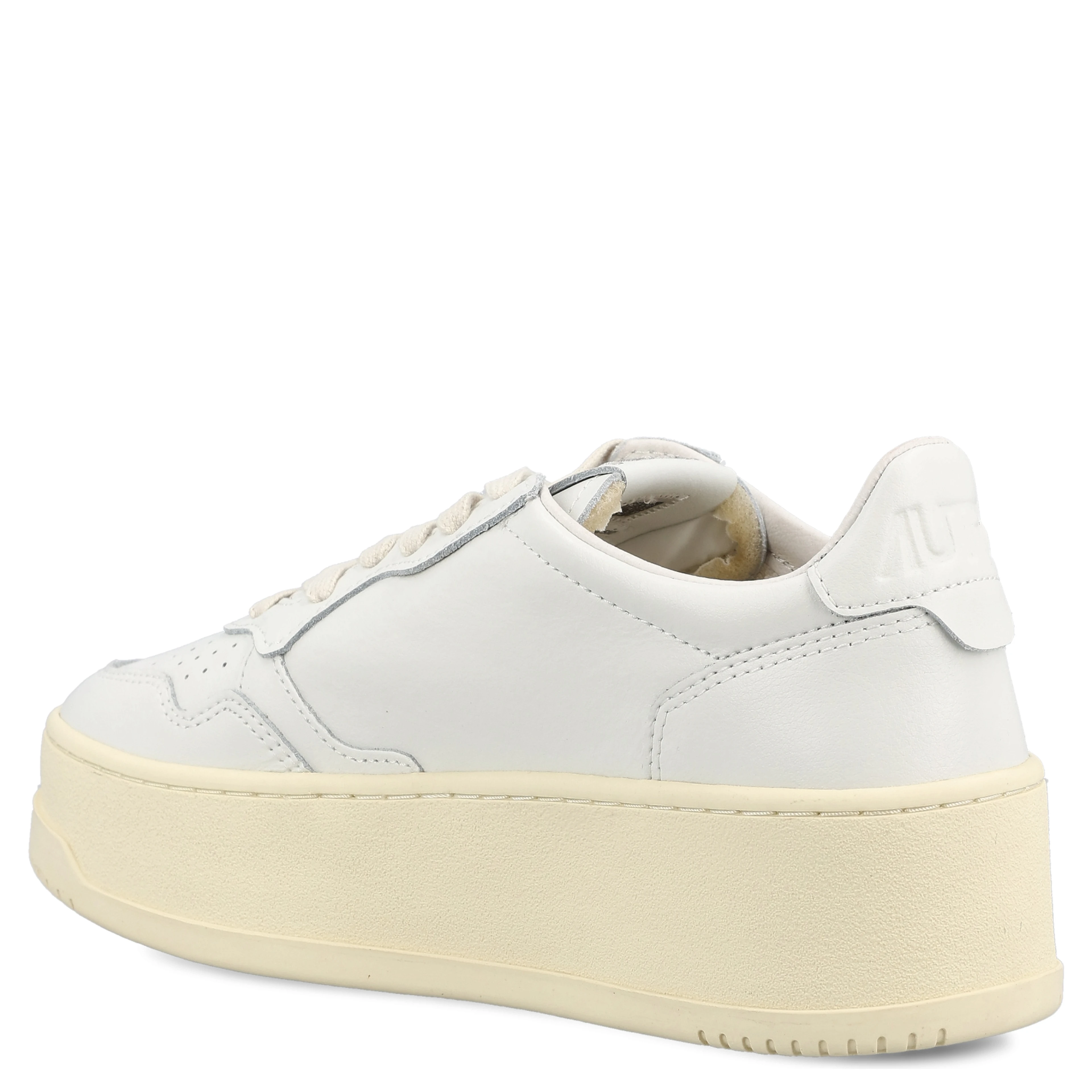 AUTRY Sneakers White