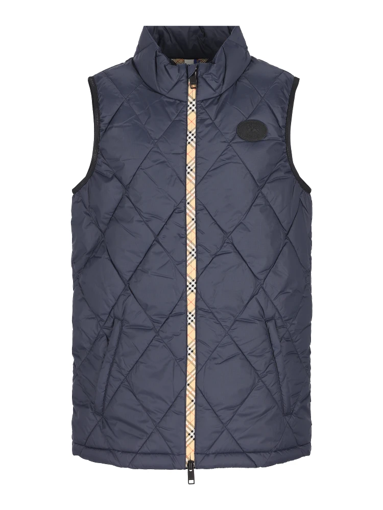Burberry Kids Jackets