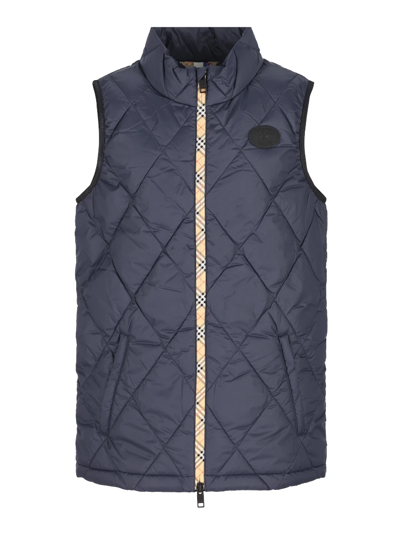Burberry Kids Jackets