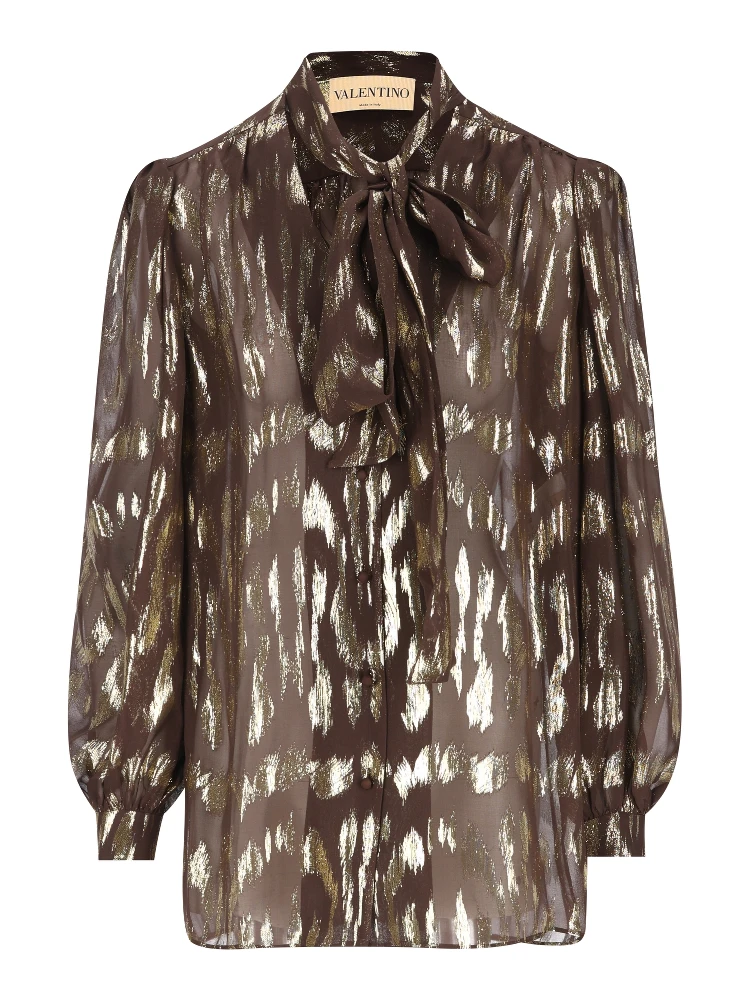 VALENTINO GARAVANI Shirts