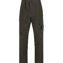 STONE ISLAND RTW... Grey