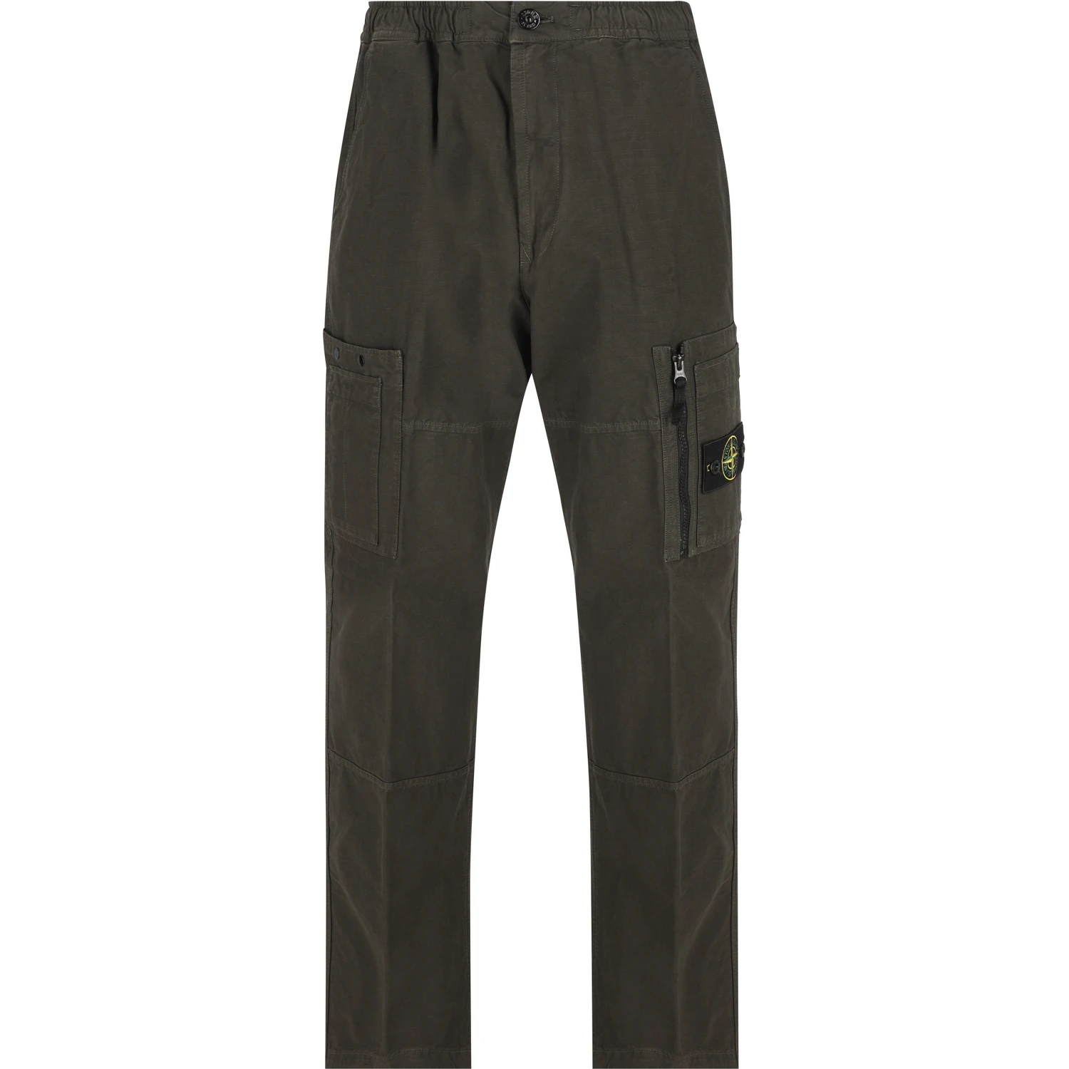 STONE ISLAND RTW... Grey