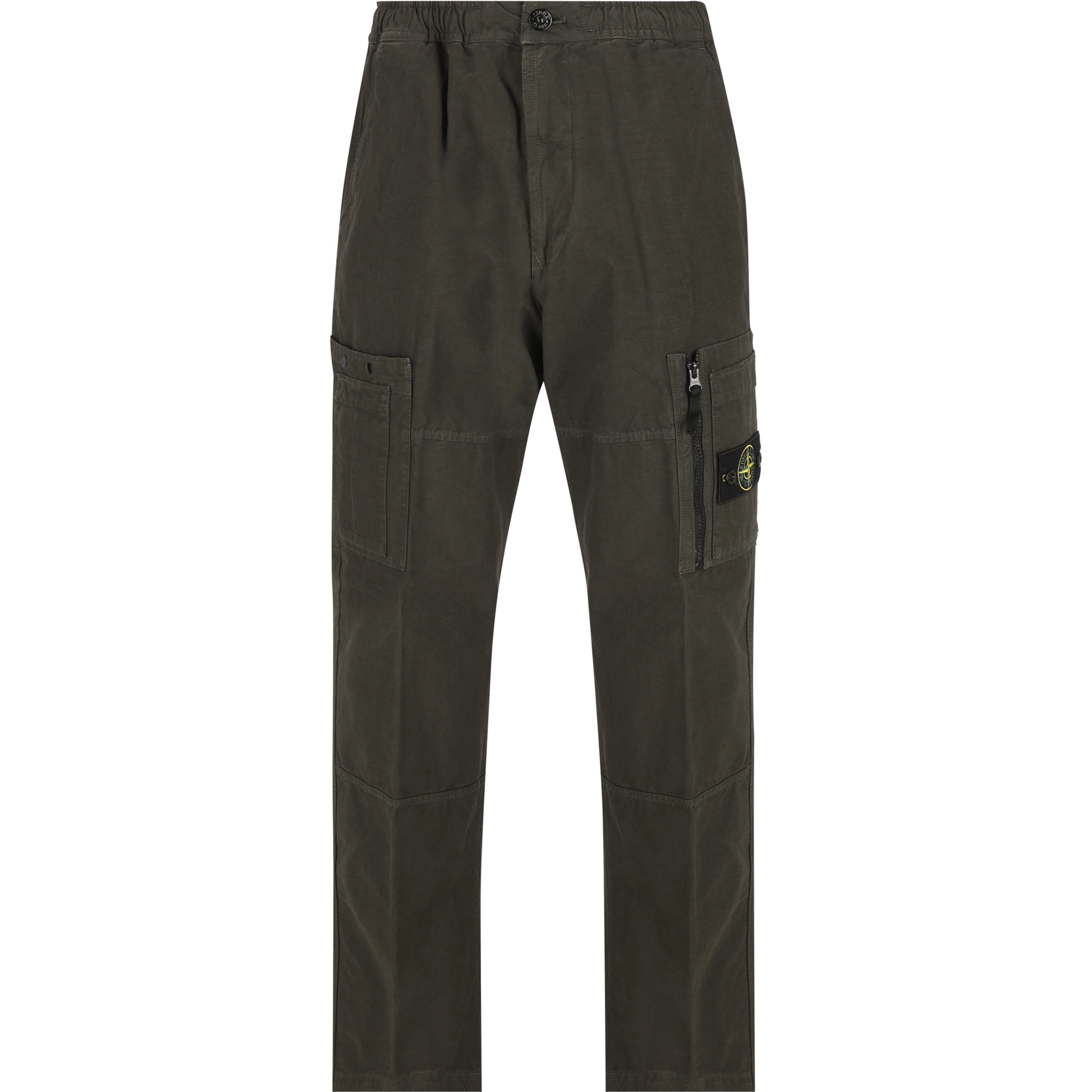 STONE ISLAND RTW... Grey
