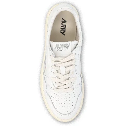 AUTRY Sneakers White