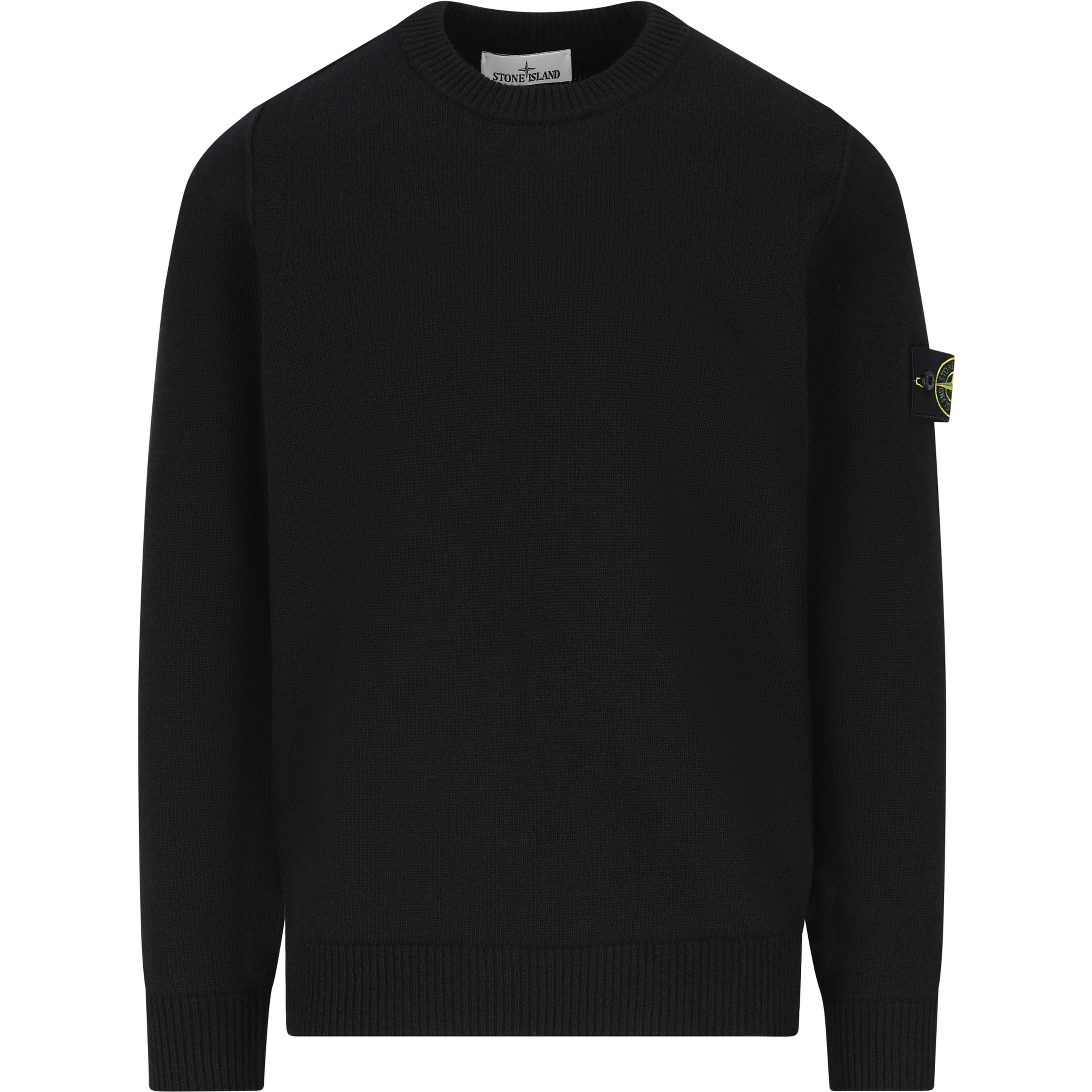 STONE ISLAND Sweaters