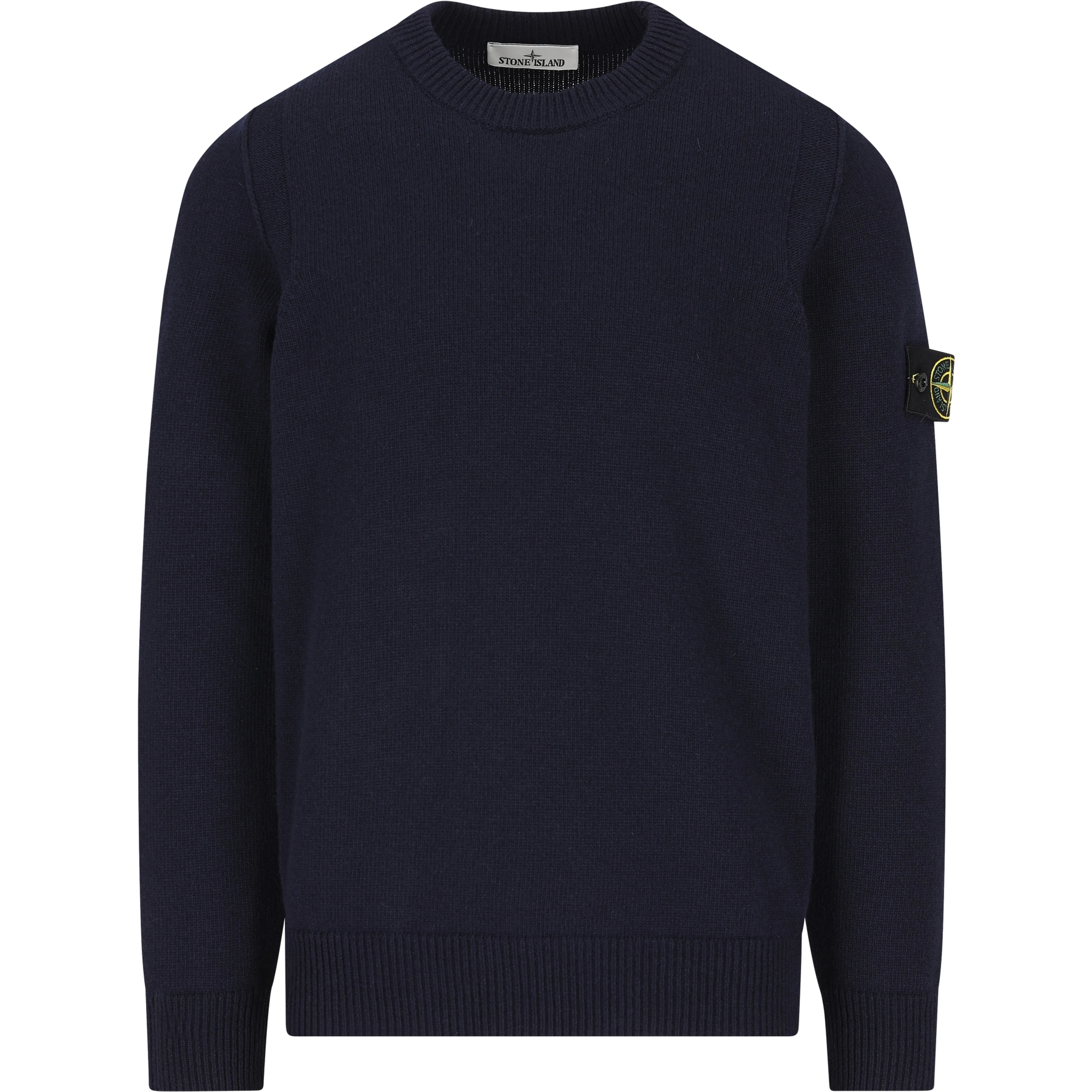 STONE ISLAND Sweaters