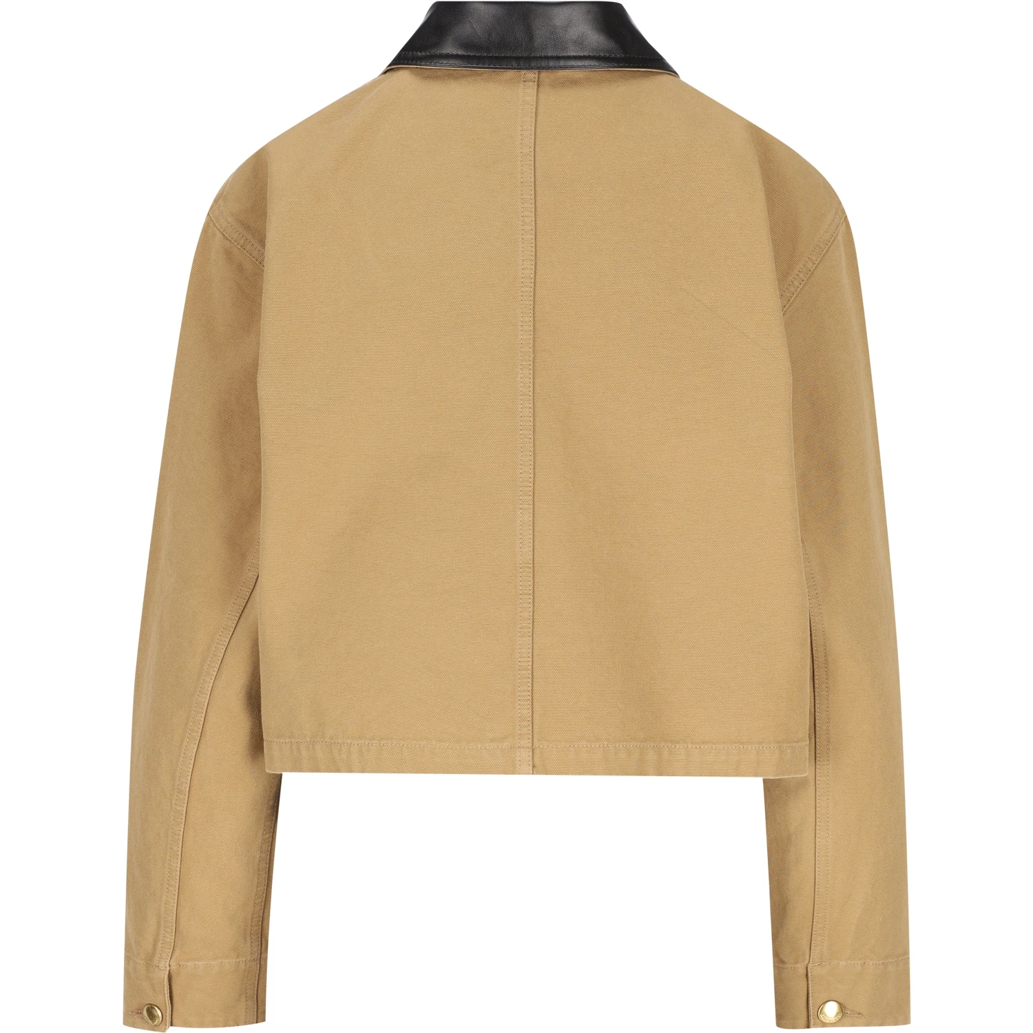Balenciaga Jackets Beige