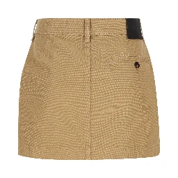 BALENCIAGA Skirts Beige