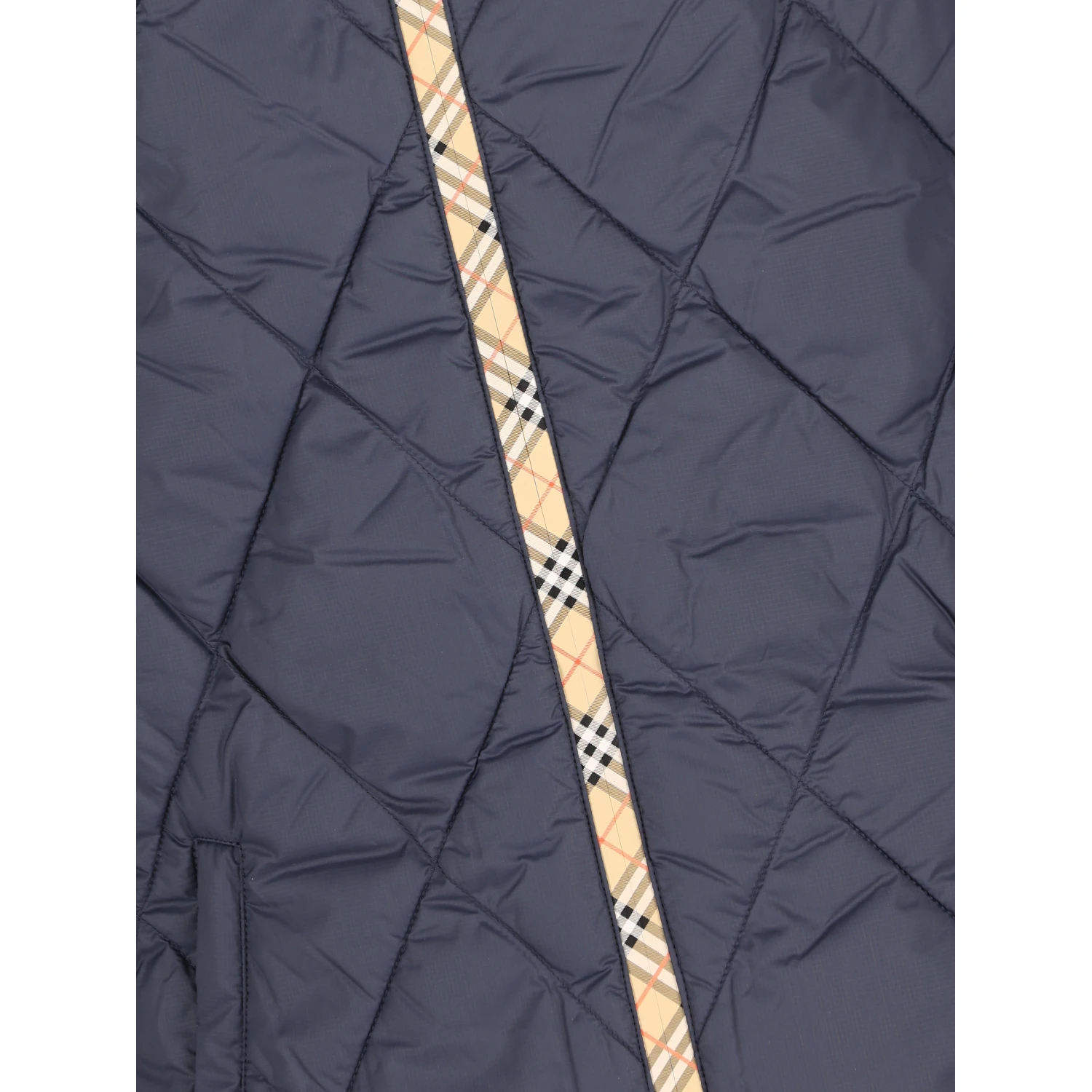 Burberry Kids Jackets