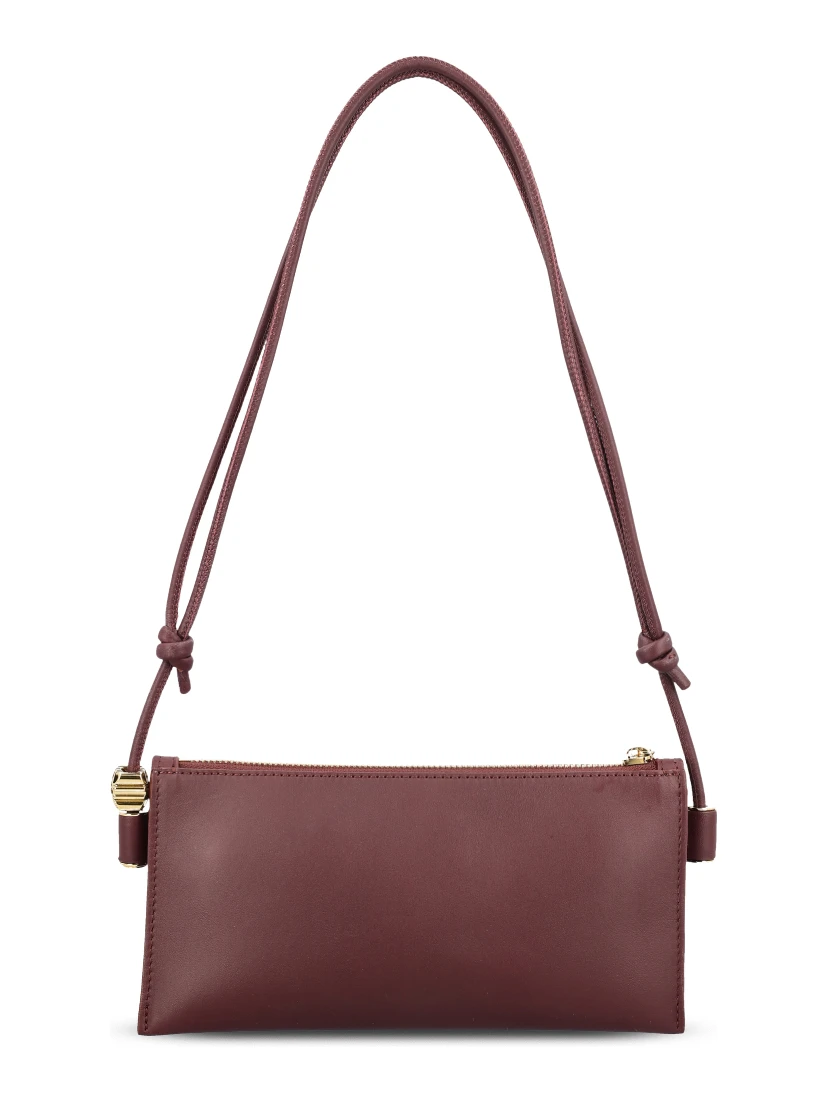 Loewe Bags.. Red
