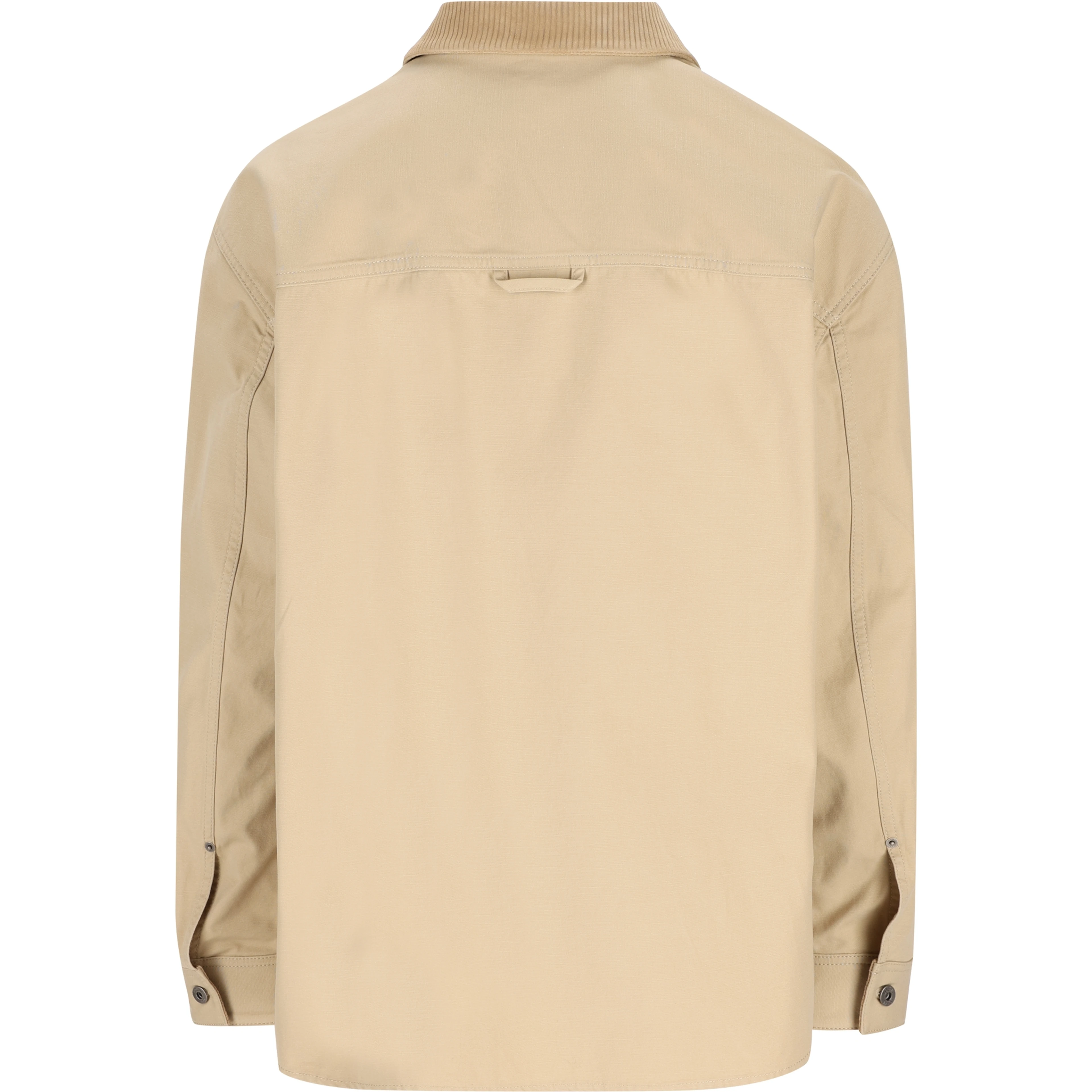 Loewe Jackets Beige