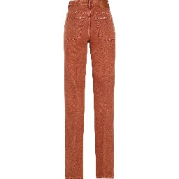 Chloè RTW... Red