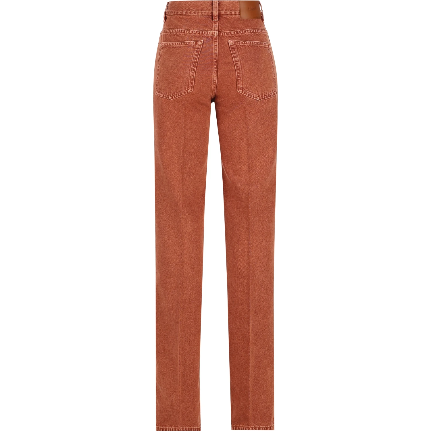 Chloè RTW... Red