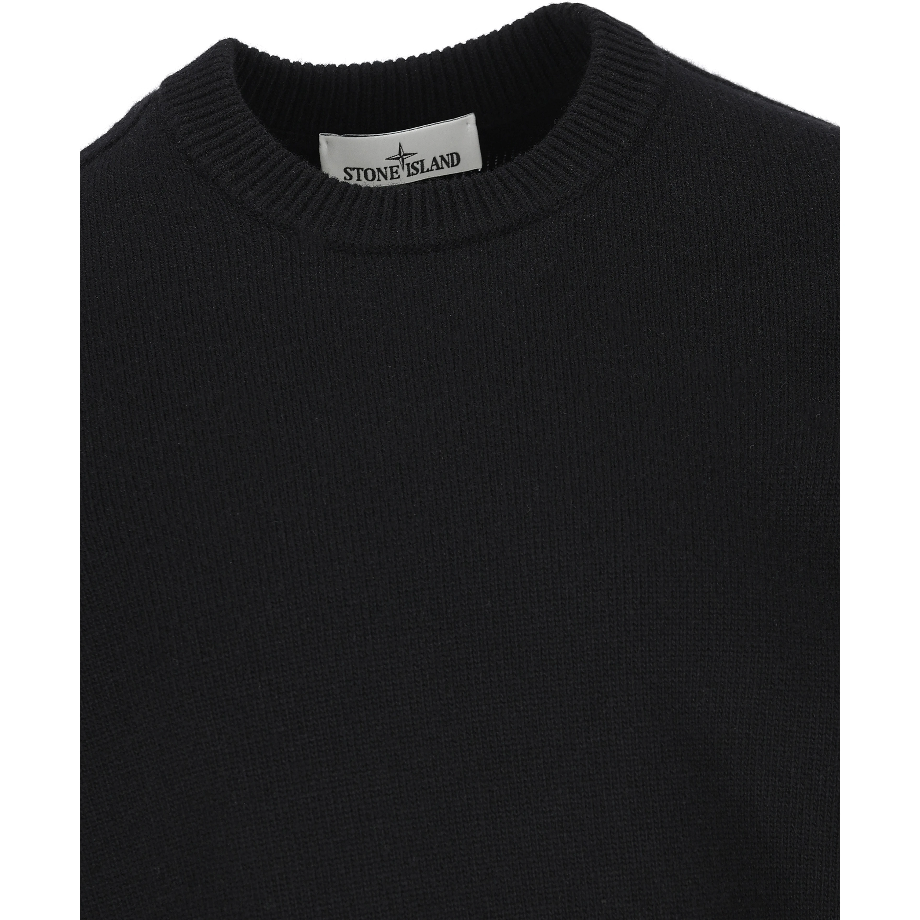STONE ISLAND Sweaters