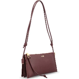 Loewe Bags.. Red