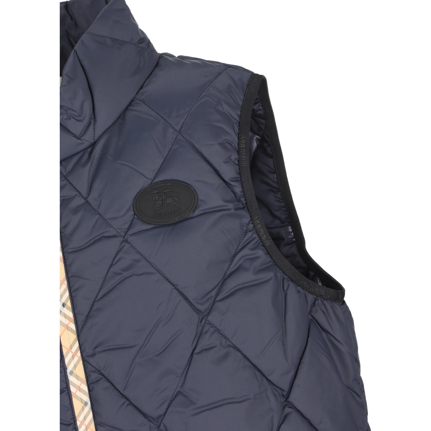 Burberry Kids Jackets