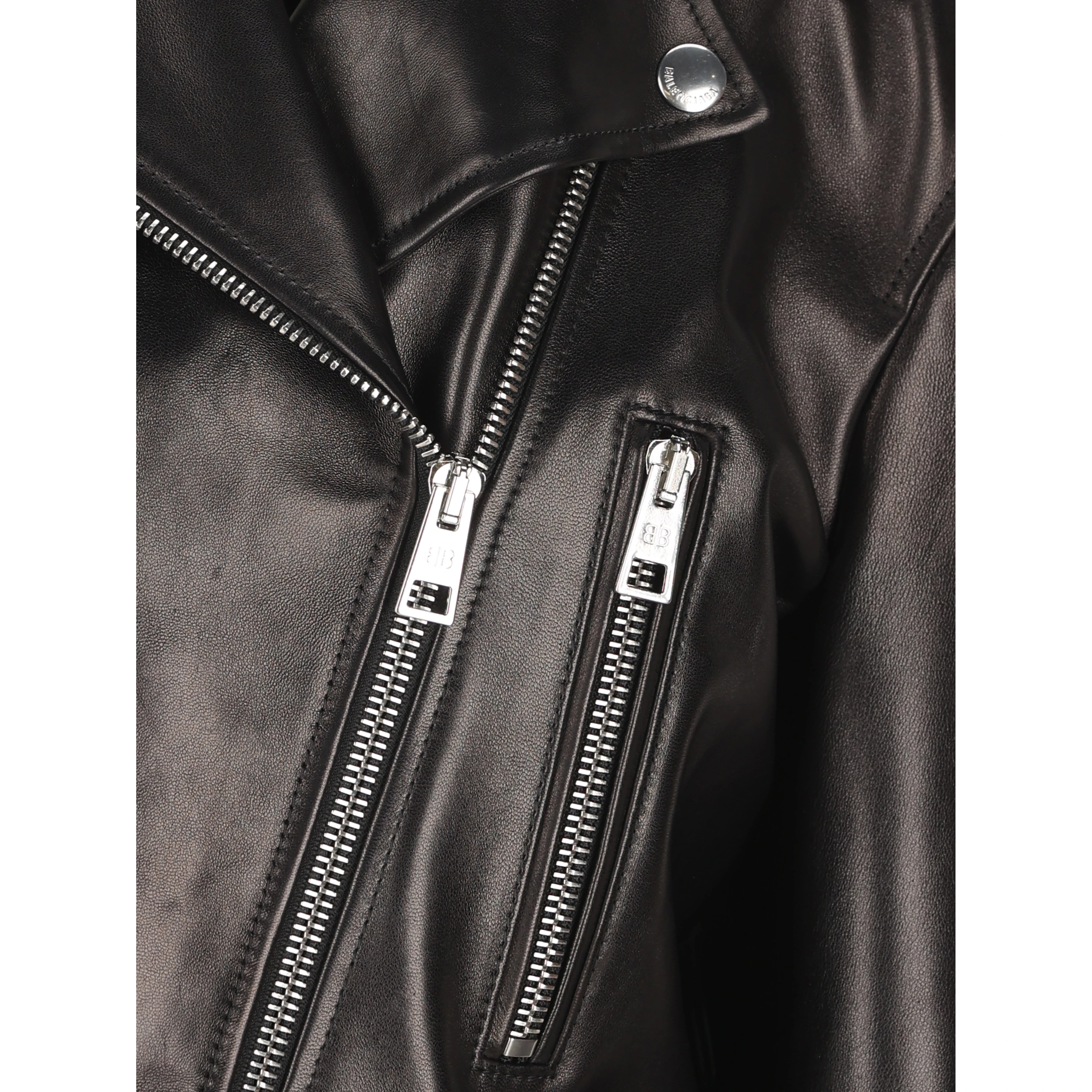 Balenciaga Jackets