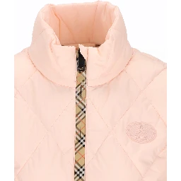 Burberry Jackets