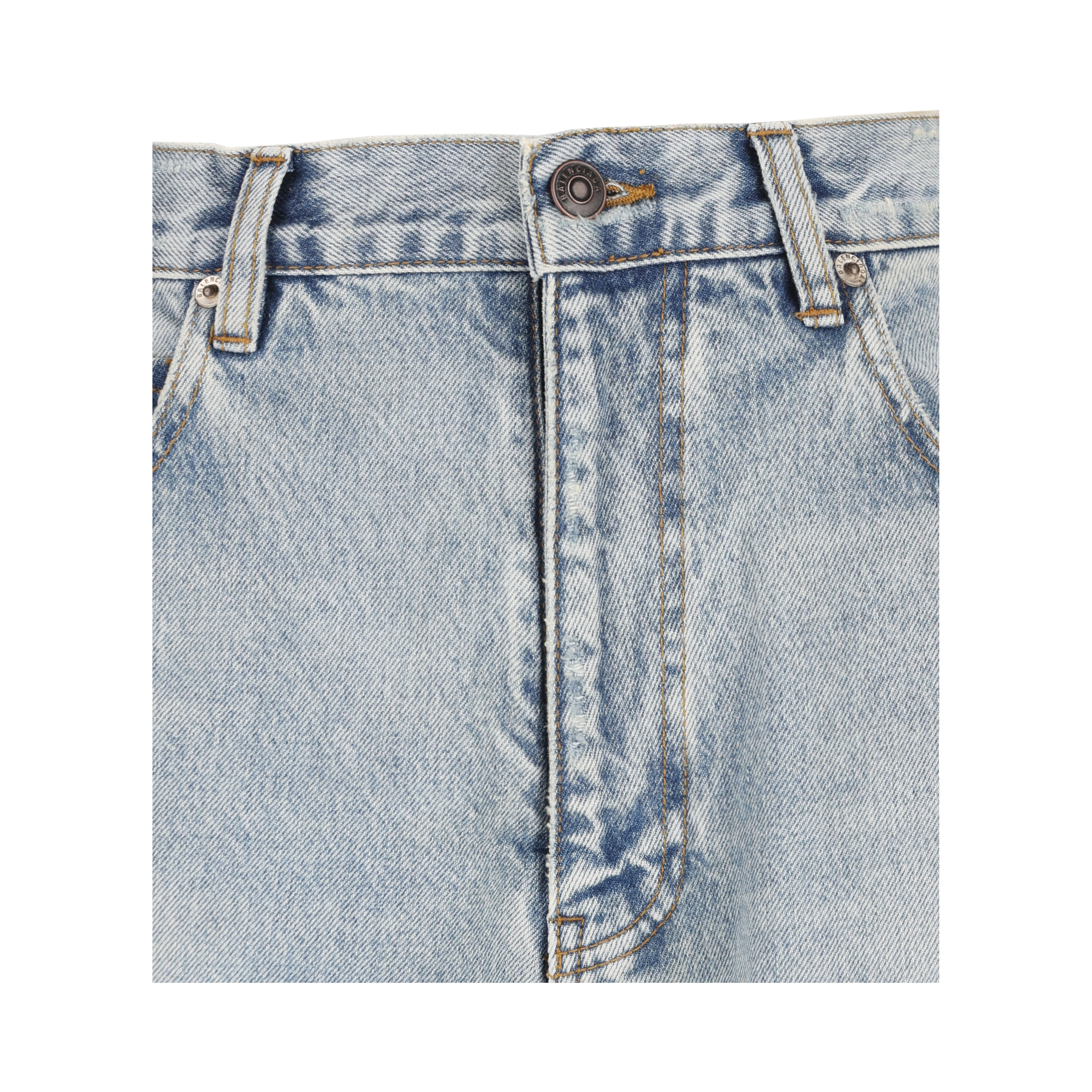 BALENCIAGA Jeans